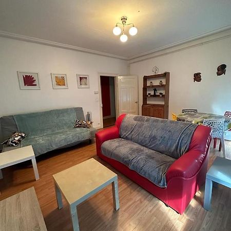 Le Cocon - 3 Pieces Mulhouse Gare/Centre Apartment Exterior foto