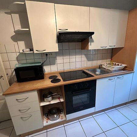 Le Cocon - 3 Pieces Mulhouse Gare/Centre Apartment Exterior foto