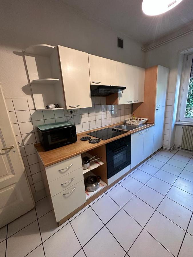 Le Cocon - 3 Pieces Mulhouse Gare/Centre Apartment Exterior foto