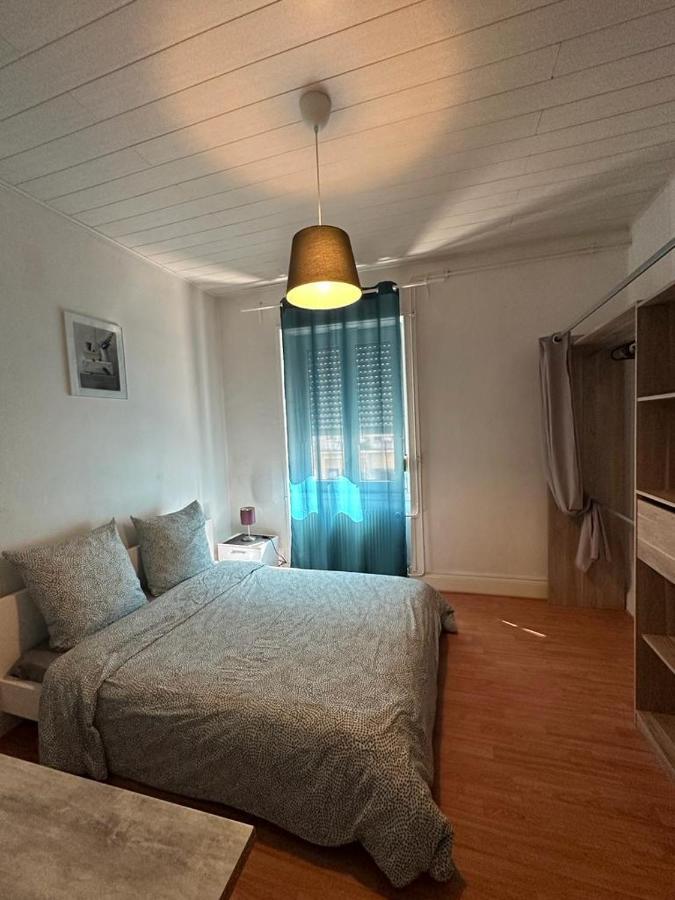 Le Cocon - 3 Pieces Mulhouse Gare/Centre Apartment Exterior foto